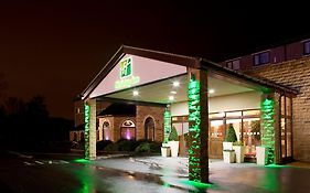 Holiday Inn Barnsley By Ihg  4* United Kingdom